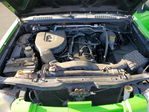 Nissan Navara (Frontier) 2002