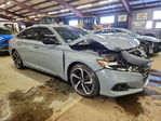 Honda Accord 2021