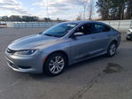 Chrysler 200 2016