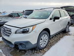 Subaru Outback 2017