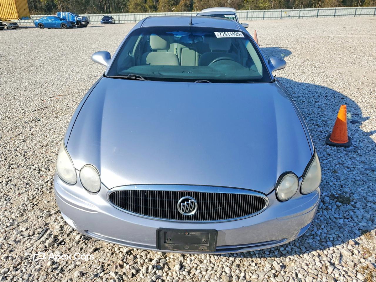Buick LaCrosse 2005