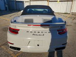 Porsche 911 2018