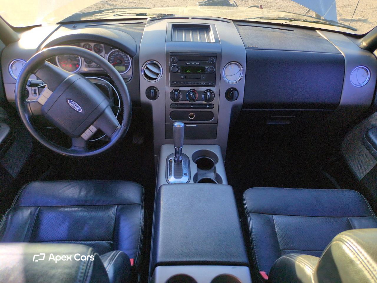 Ford F-150 2004