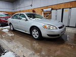 Chevrolet Impala 2011