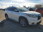 Toyota Highlander 2015