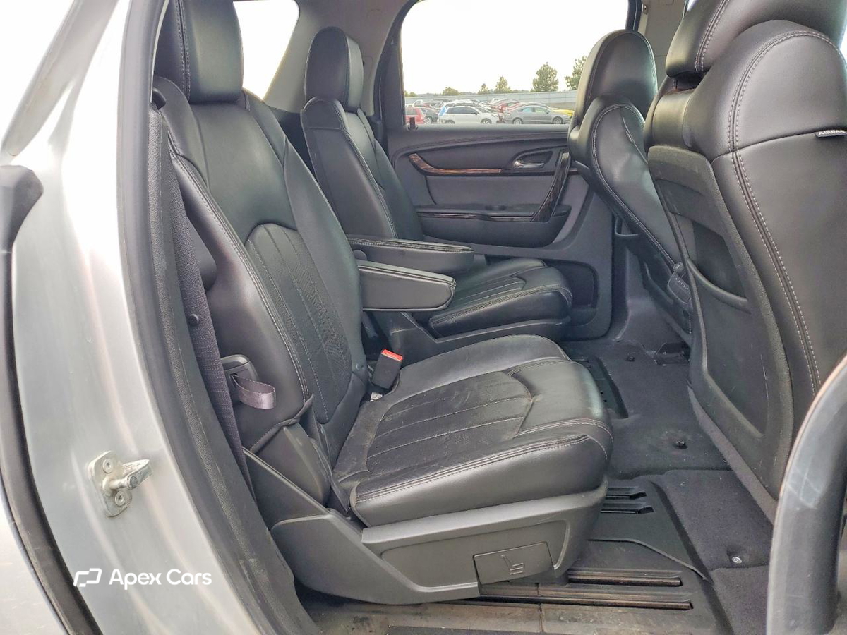 GMC Acadia 2013