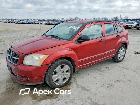 Dodge Caliber 2007 - Image 1 of 13