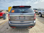 Ford Explorer 2013