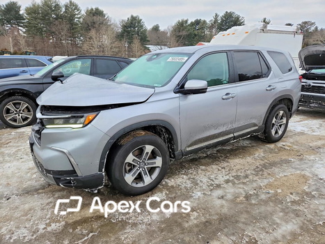 Honda Pilot 2024 - Image 1 of 13