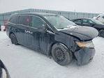 Honda Odyssey 2017