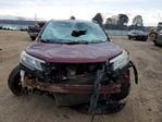 Honda CR-V 2016