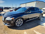 Lincoln Continental 2017