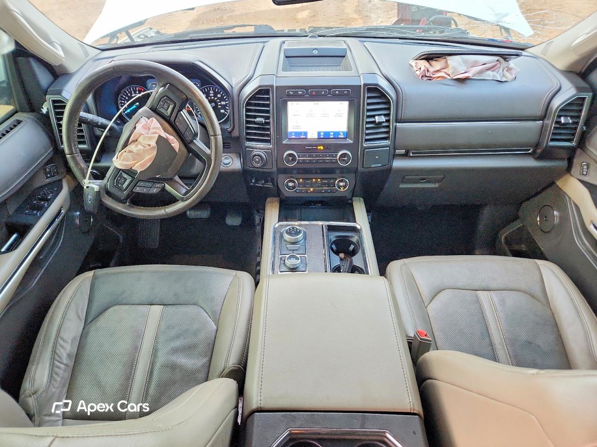 Ford Expedition 2020
