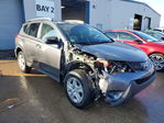 Toyota RAV 4 2015
