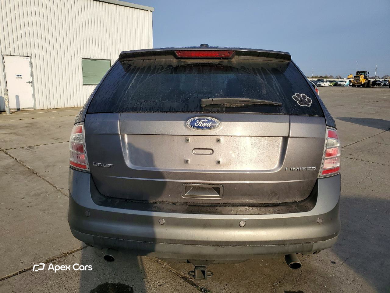 Ford Edge 2010