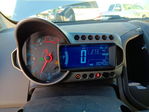 Chevrolet Sonic 2013
