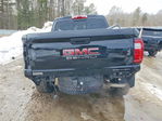 GMC Canyon 2024