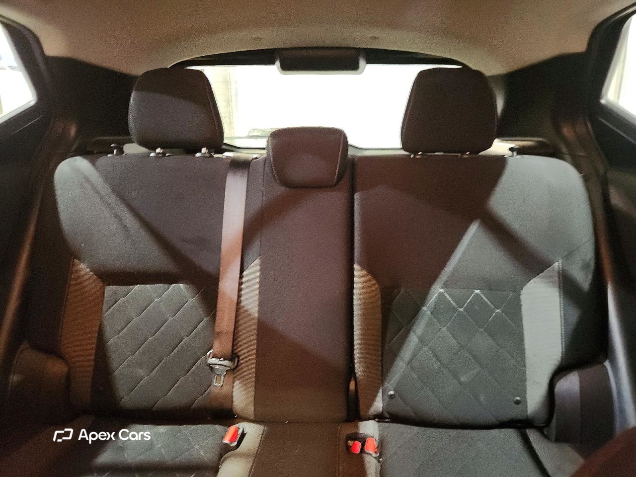 Nissan Kicks 2019