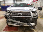 Toyota Sequoia 2012
