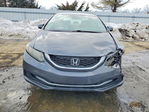 Honda Civic 2013