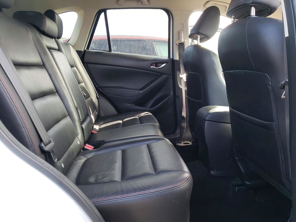 Mazda CX-5 2013