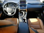 Lexus NX 2015