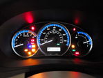 Subaru Forester 2010