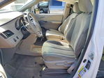 Toyota Sienna 2014