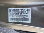 Honda Odyssey 2011