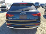 Audi Q3 2021