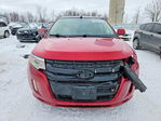 Ford Edge 2011