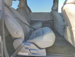 Toyota Sienna 2015
