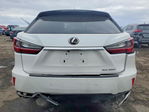 Lexus RX 2019
