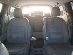 Toyota Sienna 2017