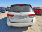 Honda Odyssey 2015