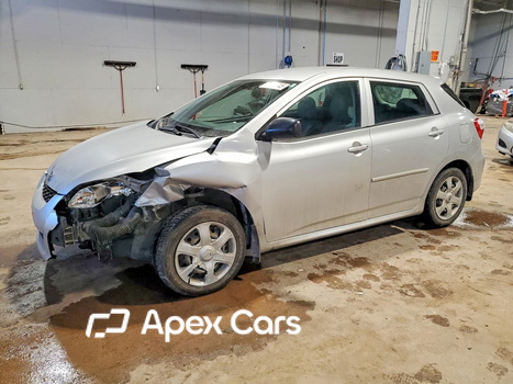 Toyota Corolla 2010 - Image 1 of 13