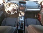 Subaru Impreza 2012