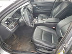 BMW Series 5 2011