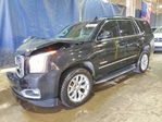 GMC Yukon 2016