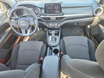 Kia Forte 2024