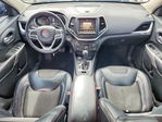 Jeep Cherokee 2017