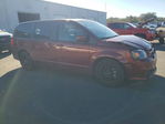 Dodge Caravan 2019