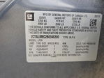 GMC Terrain 2011