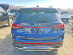 Hyundai Santa Fe 2023