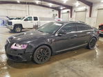 Audi A6 2010