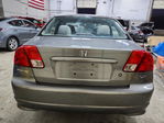 Honda Civic 2004