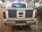 Chevrolet Silverado 2015