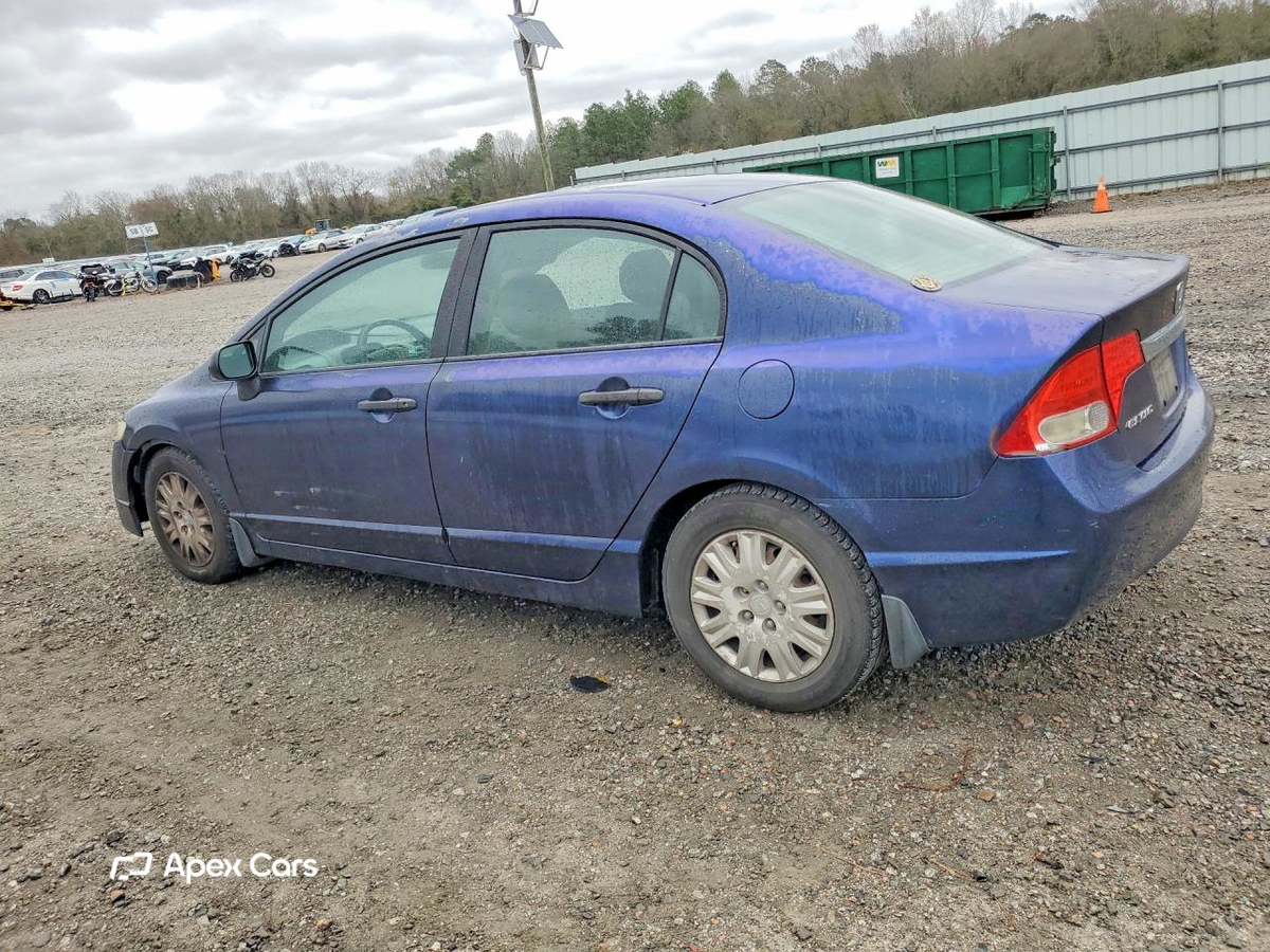 Honda Civic 2011