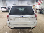 Subaru Forester 2012