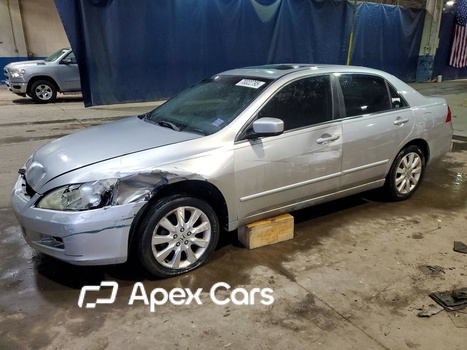Honda Accord 2007 - Image 1 of 12